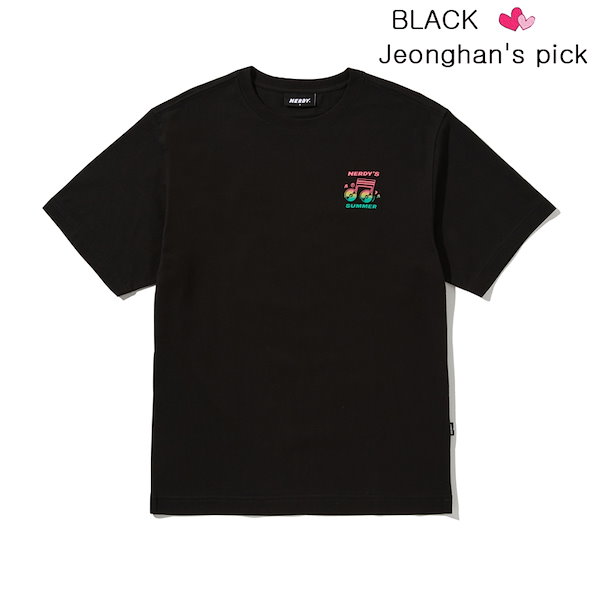 Qoo10] ノルディ [SEVENTEENジョンハン着用]Mu