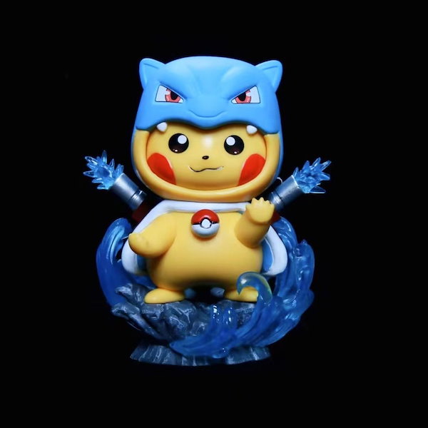 Qoo10] ポケモンピカチュウ COS リザードンド