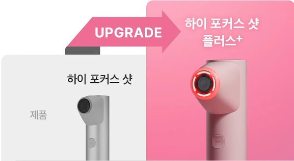 Qoo10] メディキューブ ハイフォーカスショットプラス