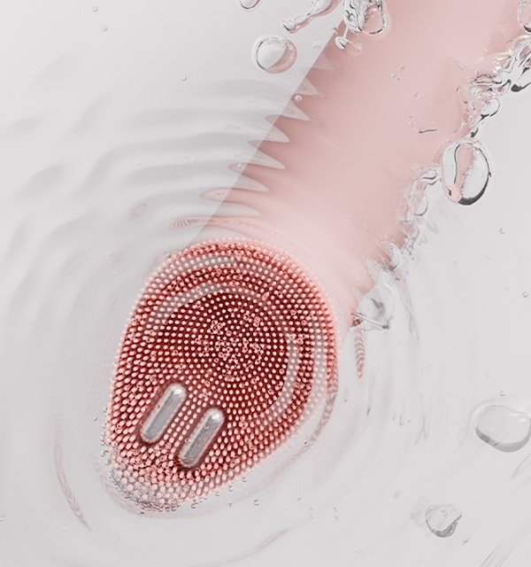 Qoo10] メディキューブ [公式] ブースター振動クレンザー(ブー