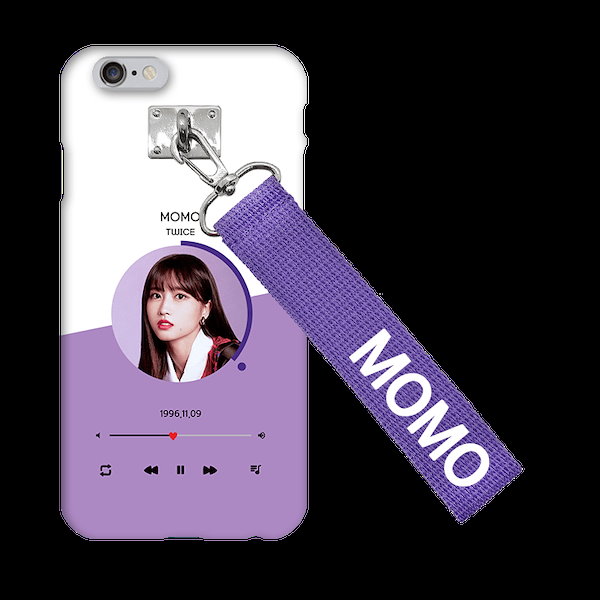 Qoo10] トゥワイス（TWICE）もも音楽プレーヤ