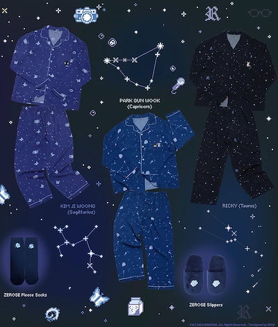 Qoo10] スパオ 【公式】ZEROBASEONE SPAO : KPOP