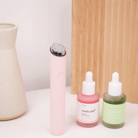 Qoo10] メディキューブ ブースタープロ ミニプラス