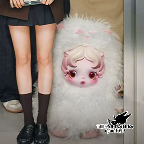 Qoo10] POP MART YOU FOUND ME!【 9月10日