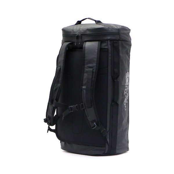 Qoo10] ザノースフェイス 日本正規品ザノースフェイス ボストンバッ