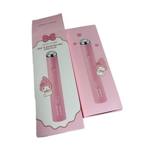 Qoo10] メディキューブ ブースタープロミニプラス マイメロディ