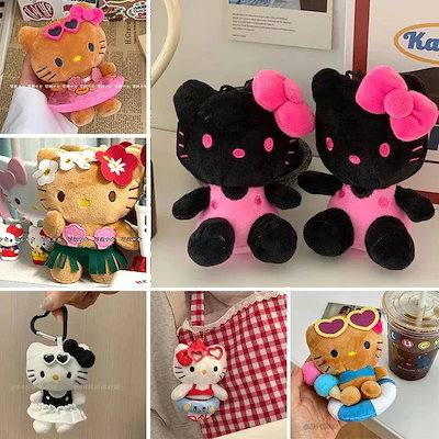 Qoo10] 【3日出荷】キティちゃん 日焼け サング