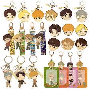 Qoo10] TinyTAN [30% OFF SALE] BTS公式