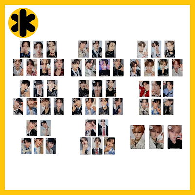 Qoo10] 【個別販売】 BOYS PLANET 2 : KPOP