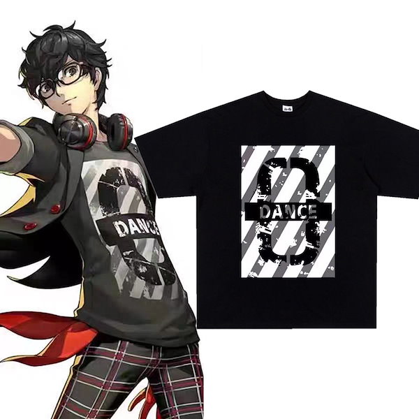 Qoo10] ペルソナ5 雨宮蓮 Dancing St