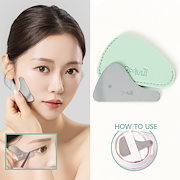 Qoo10] BEAUND エンモードプロ PRO/EMS 美顔器/ : 美容・健康家電