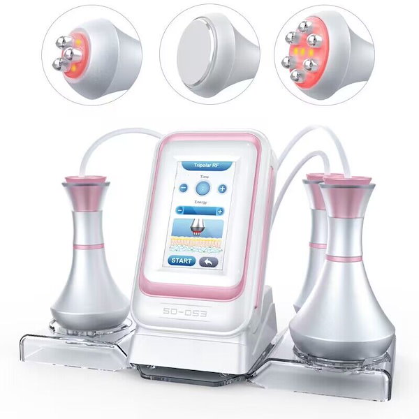 Qoo10] 80Khz美顔器キャビテーション超音波ボ