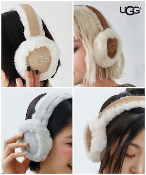 UGG イヤーマフ