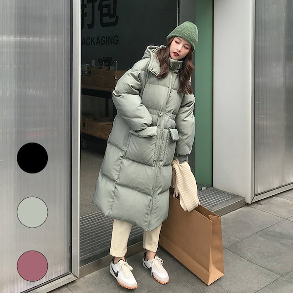 Qoo10] MF52 大人気 3色 韓国 ファッショ