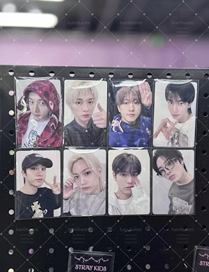 straykids popup DO IT