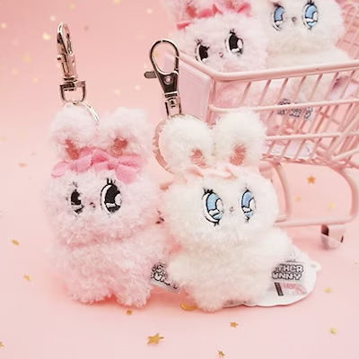 Qoo10] 【极速出荷】【正规品】エスターバニー ぬ