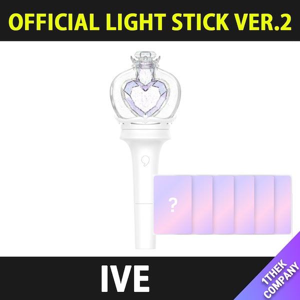 Qoo10] STARSHIPエンターテインメント 【ショップ特典付】（ペンライト