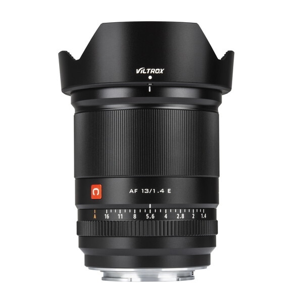 VILTROX AF 13mm F1.4 E [ソニーE用] 価格比較 - 価格.com