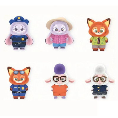 Qoo10 | ズートピア minisoの検索結果(人気順) : ズートピア miniso