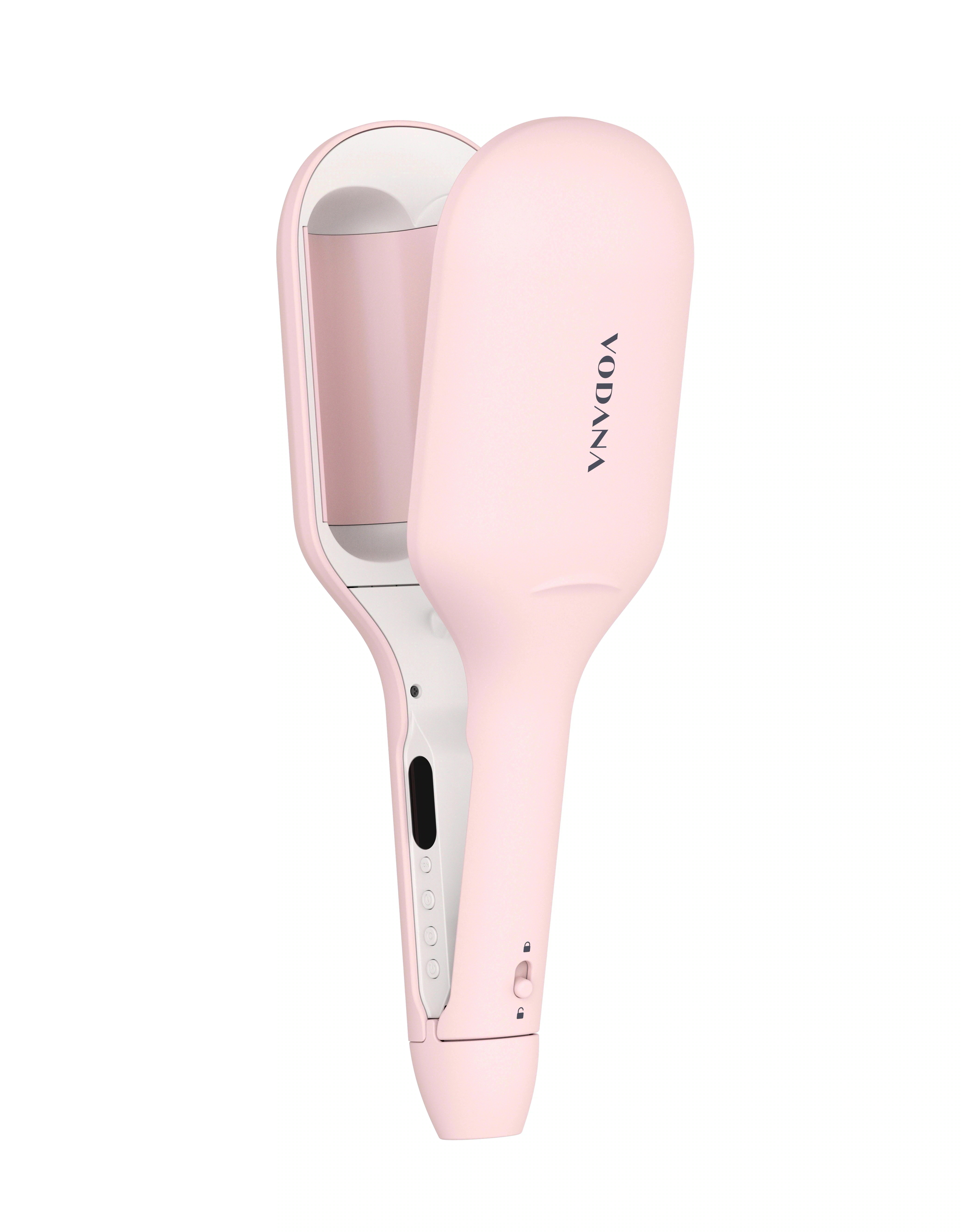 Qoo10] VODANA 【公式】 グローウェーブ アイロン40m : 美容・健康家電