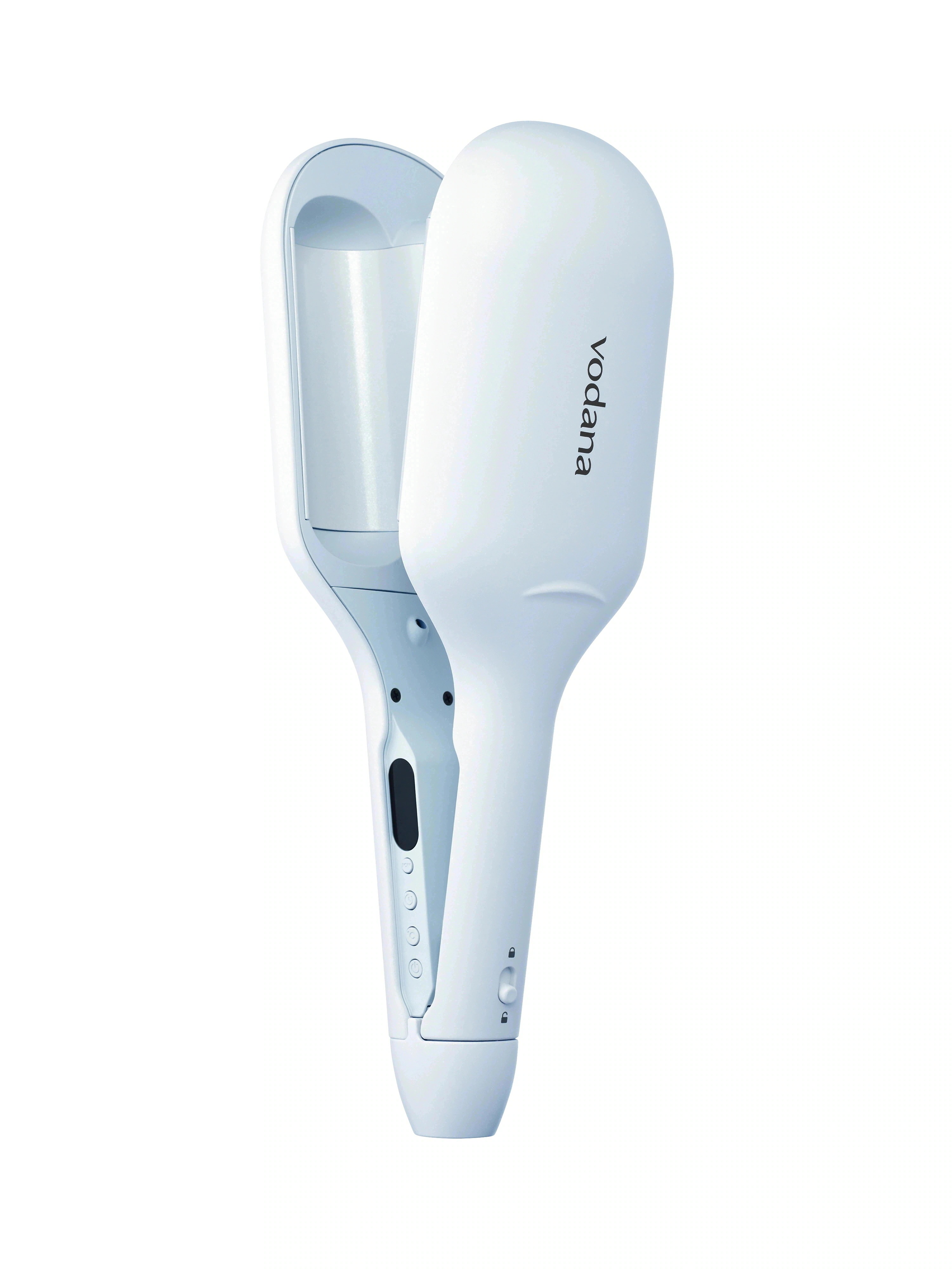 Qoo10] VODANA 【公式】 グローウェーブ アイロン40m : 美容・健康家電