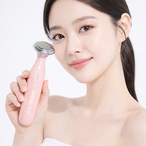 Qoo10] SKINBOLIC タイムヒーロー 美顔器 l ガルバニック