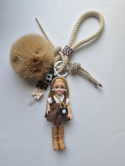 Qoo10 | バービー キーホルダーの検索結果(人気順) : バービー