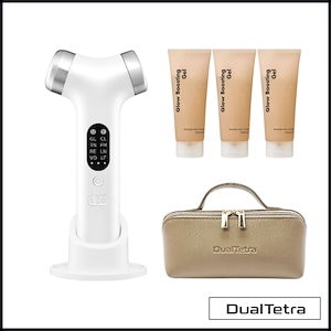 Qoo10] Atom美 EPスキンブースター 美顔器 : 美容・健康家電