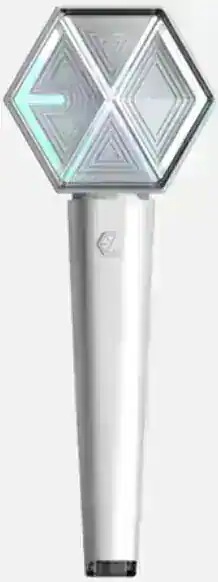 Qoo10] KPOP公式ペンライト テヤン NCTド : KPOP