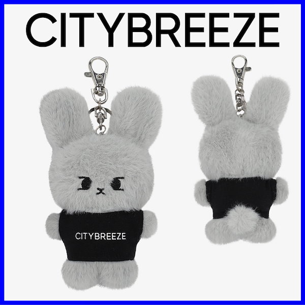 Qoo10] CITY BREEZE 【CITYBREEZE x NCT】 C