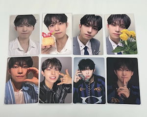 ボイプラ トレカ