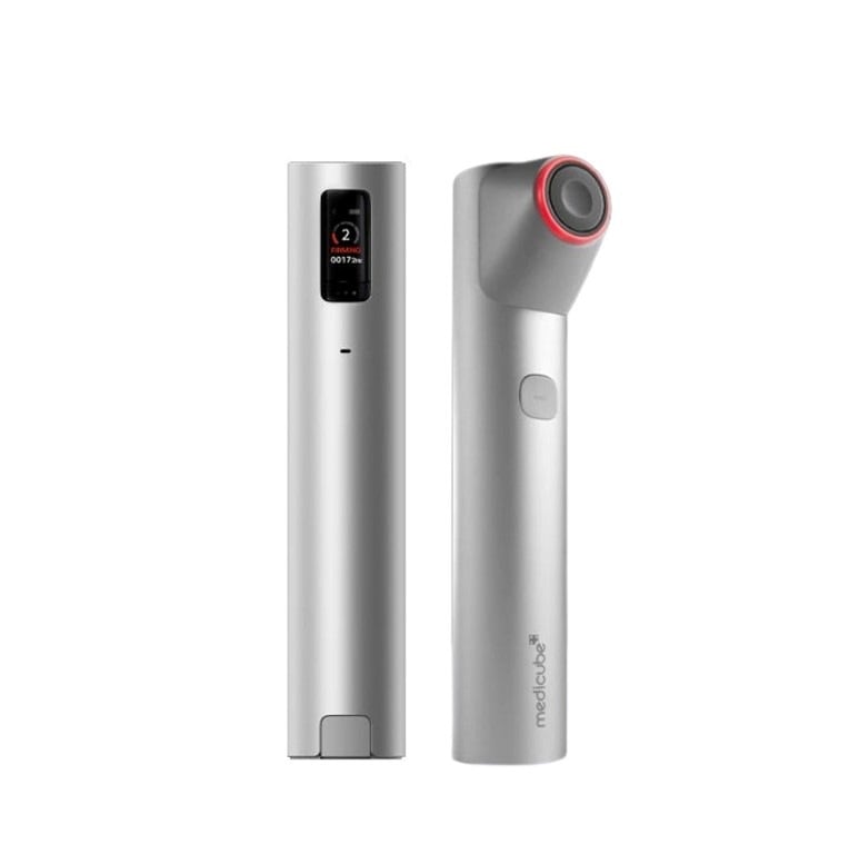 Qoo10] メディキューブ AGE-R HIGH FOCUS SHO : 美容・健康家電