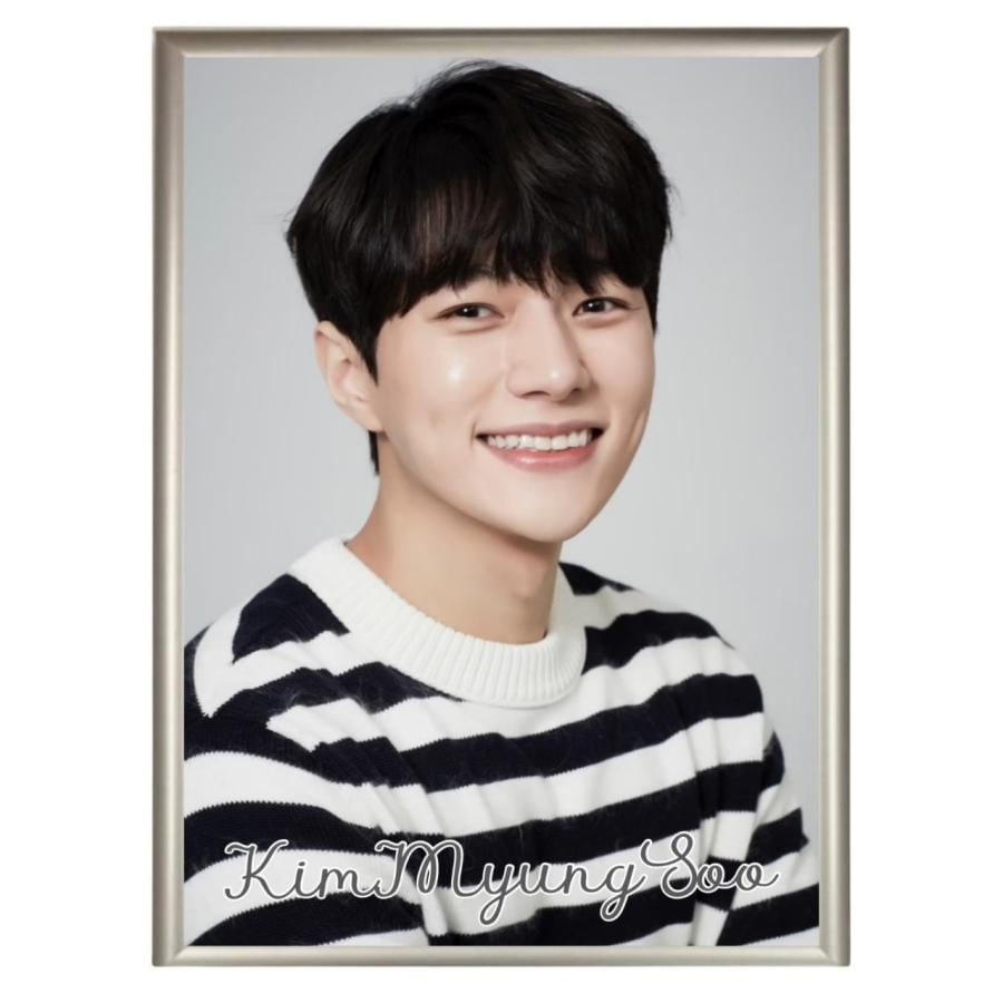 Qoo10] L エル INFINITE キムミョンス : KPOP