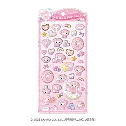 Qoo10 | うるちゅるポップシールのおすすめ商品リスト(ランキング順