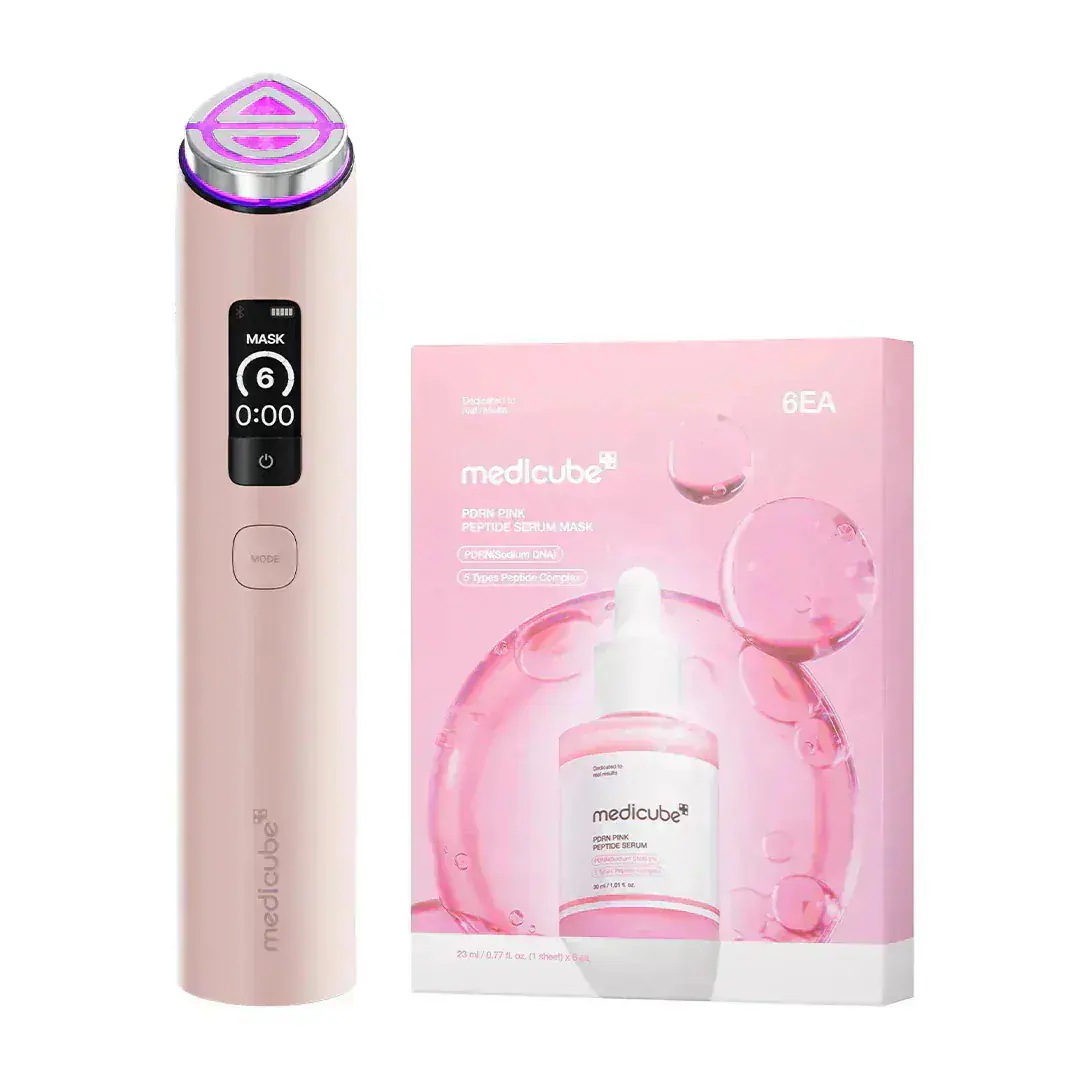 Qoo10] メディキューブ 【ブースタープロX2新登場！】 AGE