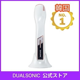 DUALSONIC (デュアルソニック)公式 - デュアルソニックショップへ