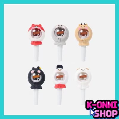 Qoo10] SMエンターテインメント 【公式】RIIZE ペンライト カバー : KPOP