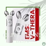 Qoo10] Mommy Care 【1位ホームケア美顔器】EMS Vセラ（