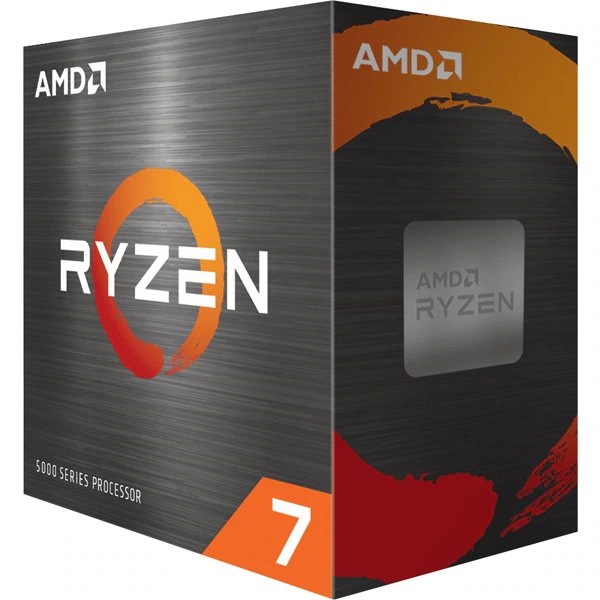 価格.com - AMD Ryzen 7 5700X BOX 画像一覧