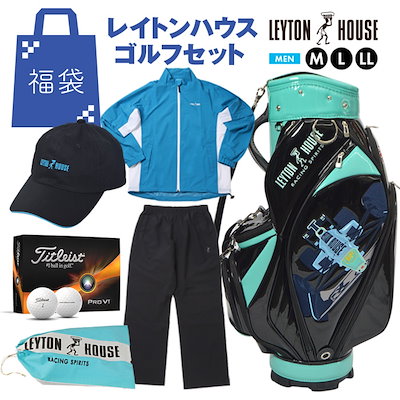 5点 Oahu golf apparel ゴルフキャップセット 5点 Oahu golf apparel