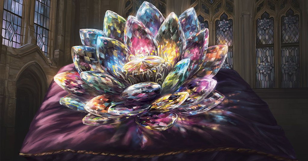 Magic: The Gathering Secret Lair Artist Series: Seb McKinnon Announced