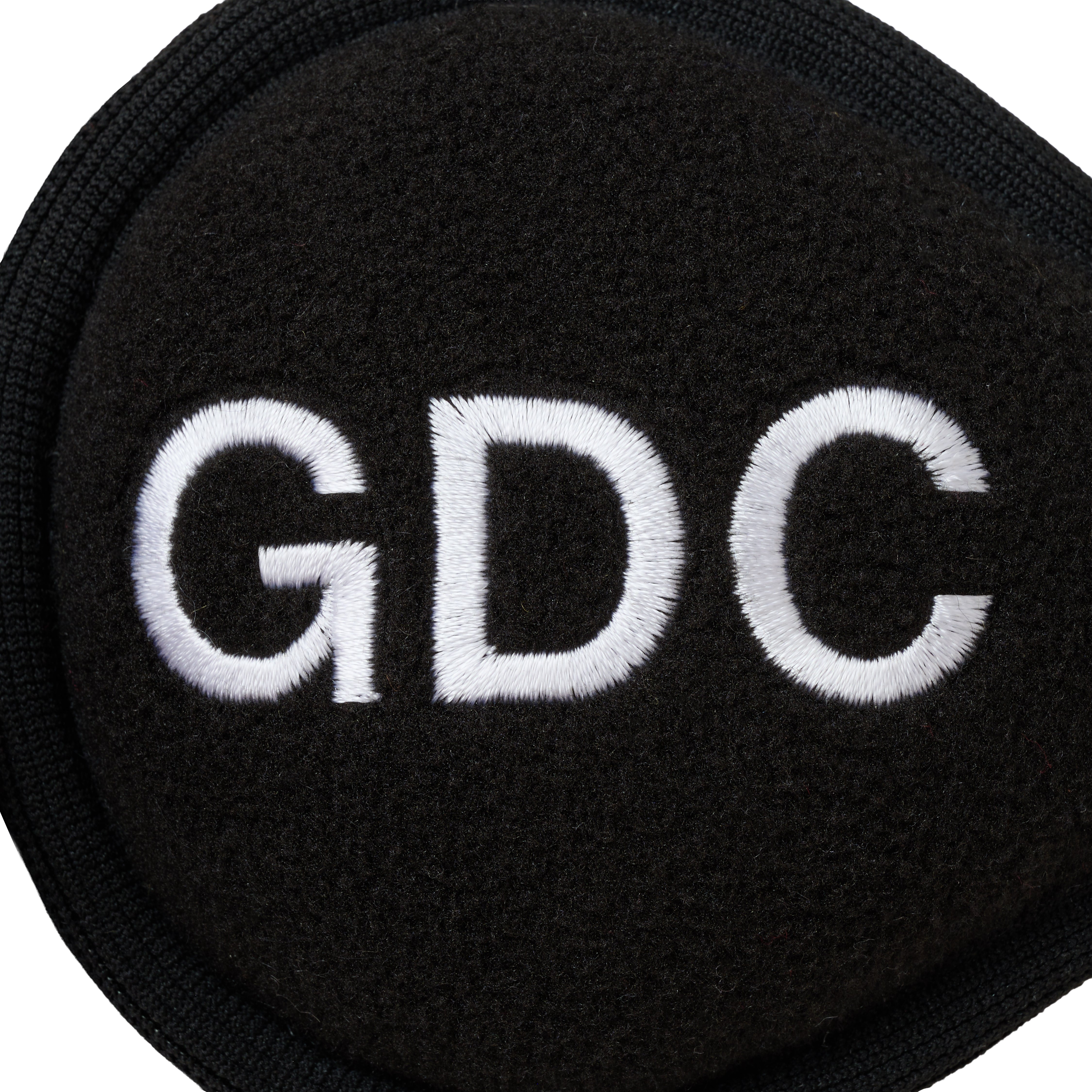 CA4LA×GDC collabo】EAR MUFF