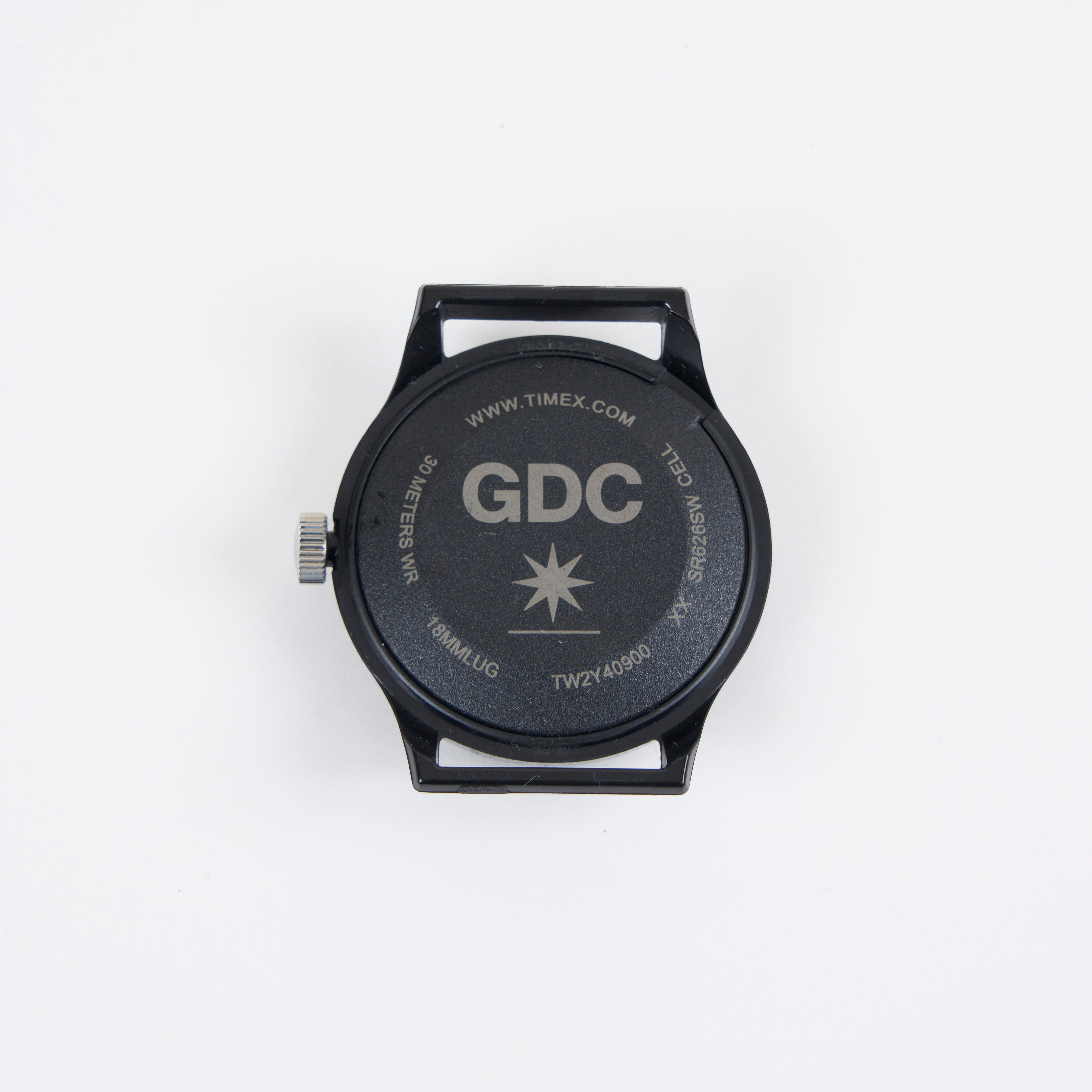 TIMEX – GDC