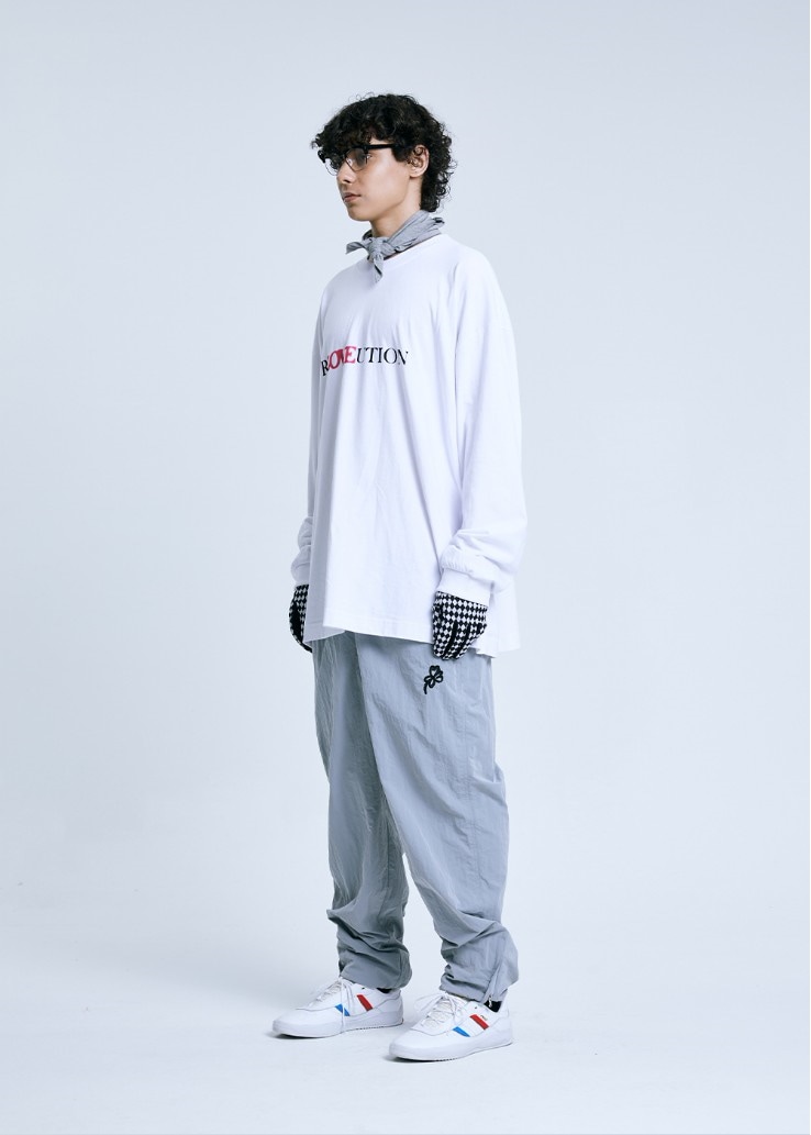 Qoo10] GRAFFITIONMIND BTS ジョングク着用 【GRAFFIT