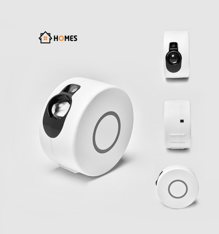 BTS ジョングクがWeverse LIVEで愛用していたムードランプが日本でも