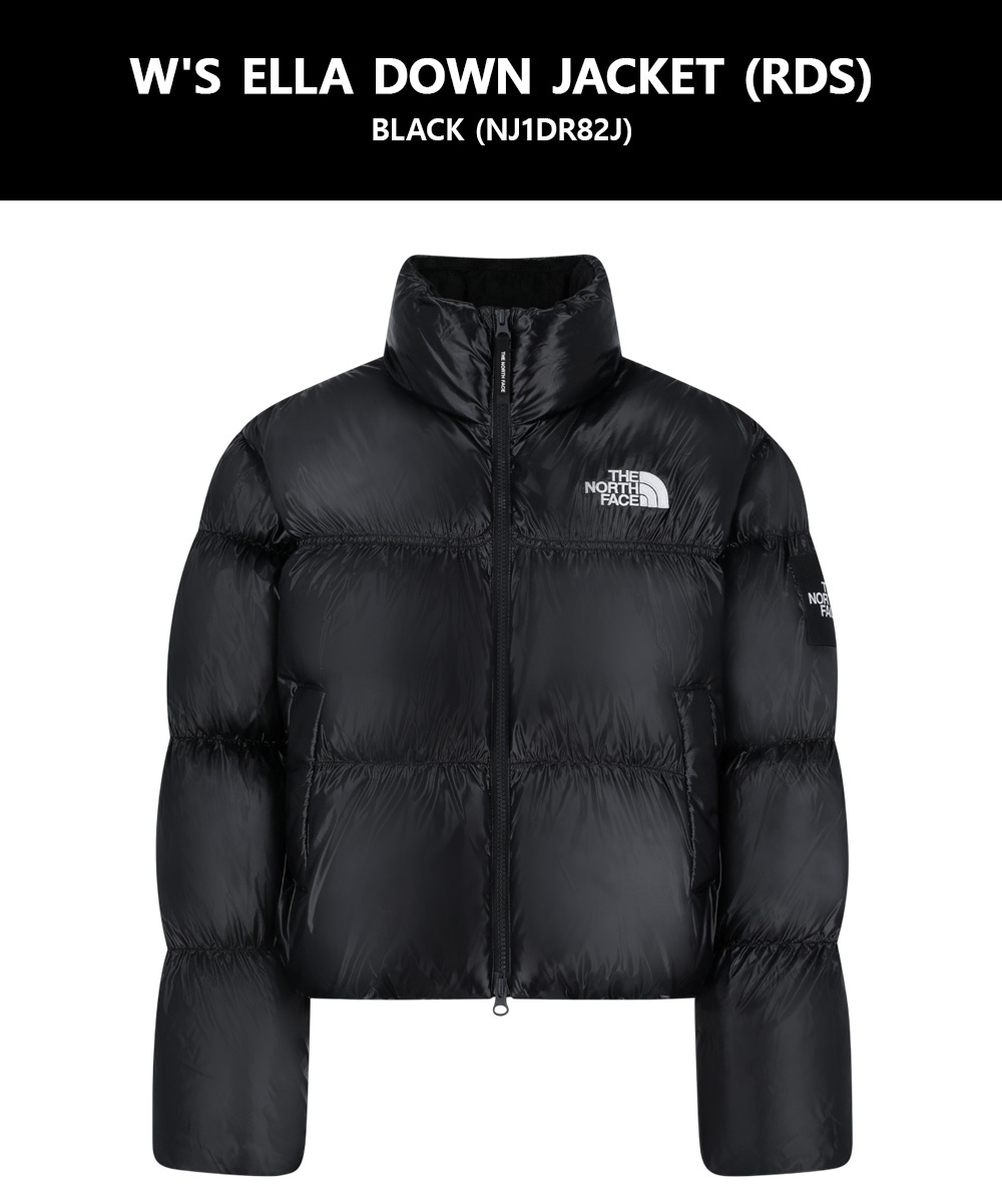 Qoo10] ザノースフェイス THE NORTH FACE WS EL