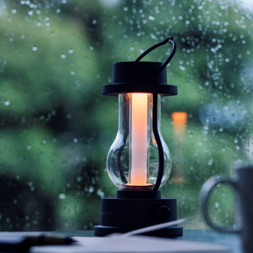 LEDランタン BALMUDA The Lantern（バルミューダ ザ・ランタン）/L02A