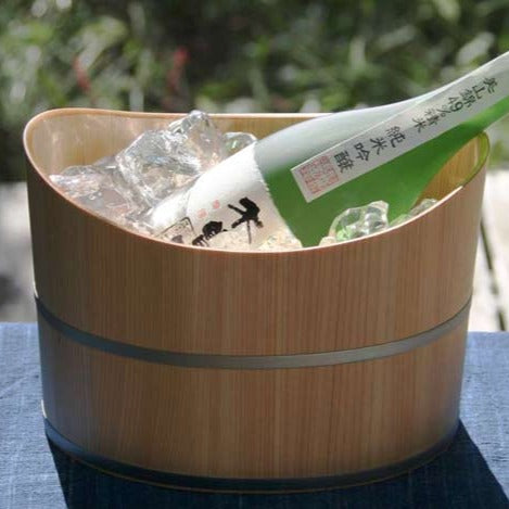 木の匠のワインクーラー 翔 （しょう）/ZEST – GOOD DESIGN STORE