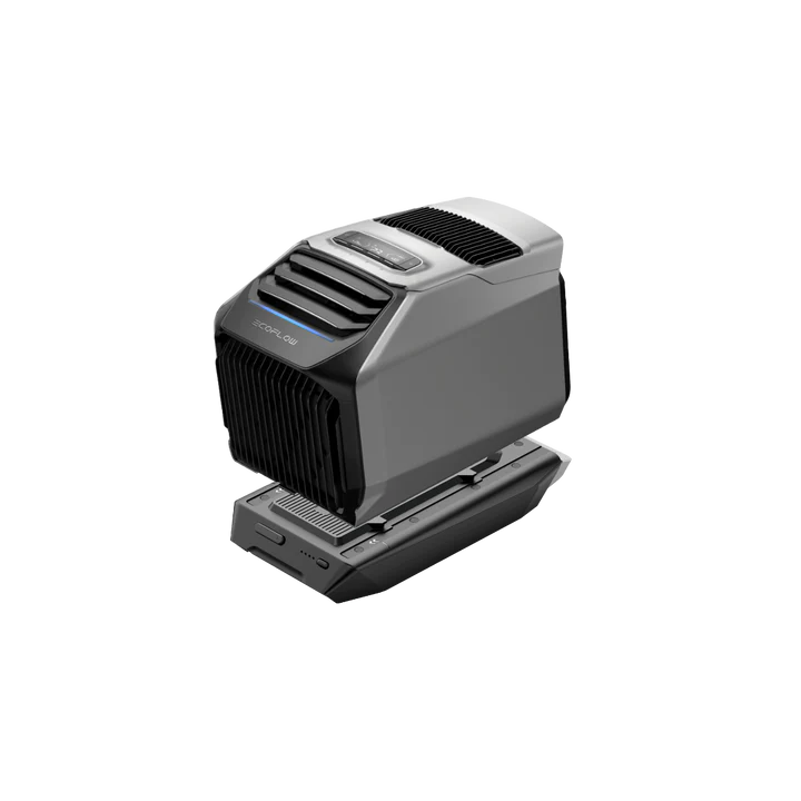 EcoFlow WAVE 2 Portable Air Conditioner - EcoFlow