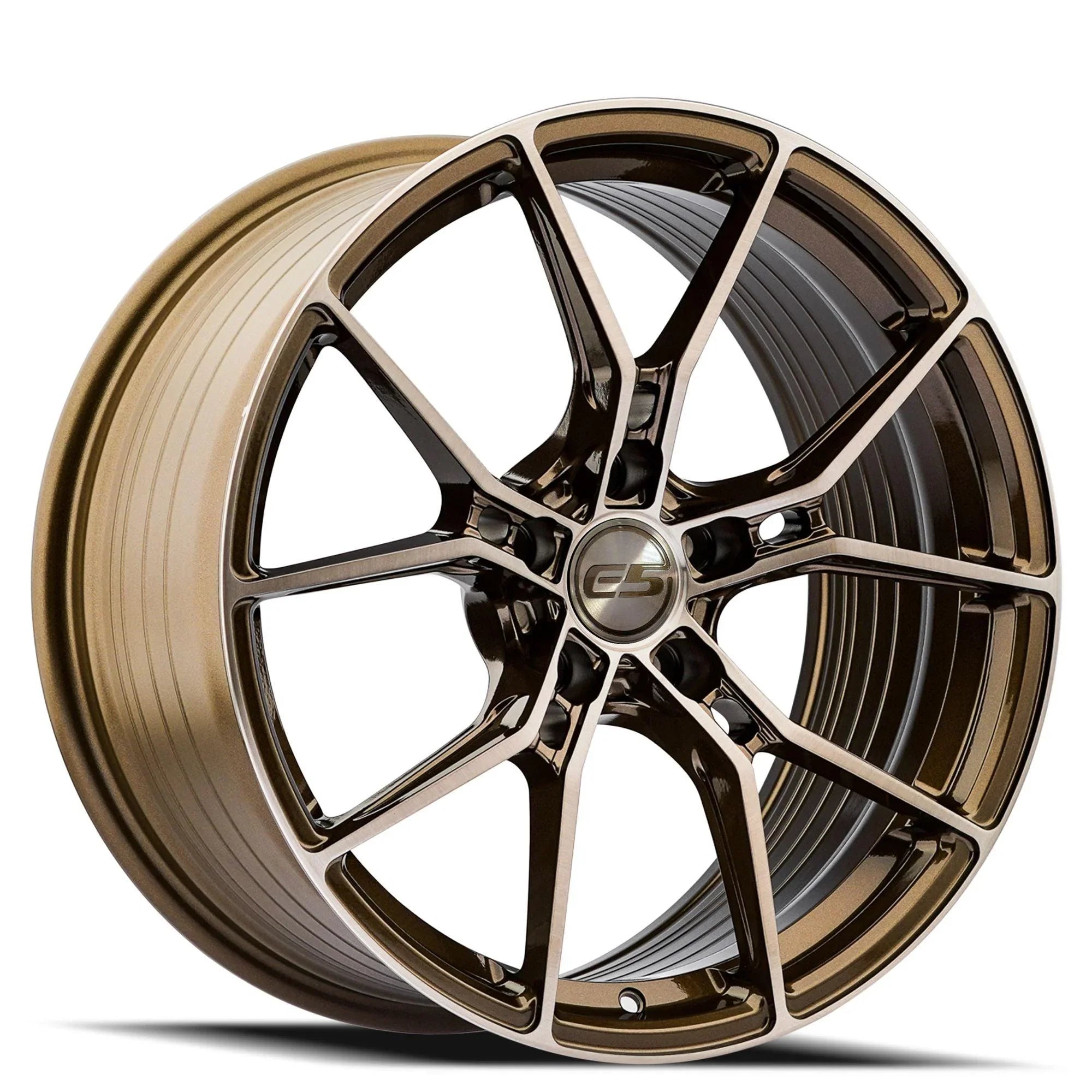 E5 Daytona 20x9 / 21x12 wheels for C8 Corvette Z51 – Gem Motorsports